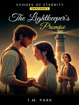 cover image of The Lightkeeper s Promise